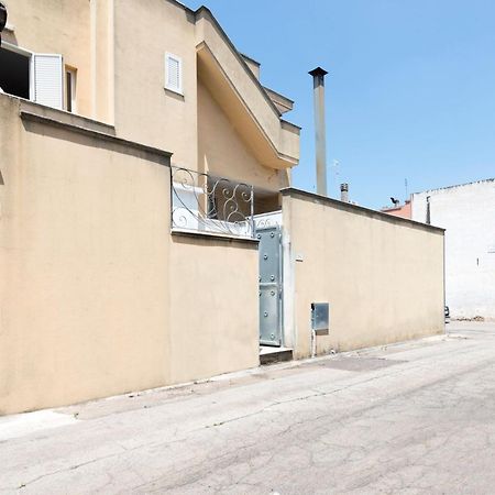 Casa Vacanze In Salento Per Famiglie Taurisano Exterior foto